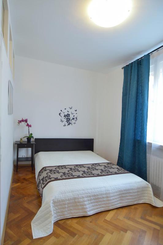 Modern Apartment Navrátilova II - image 13