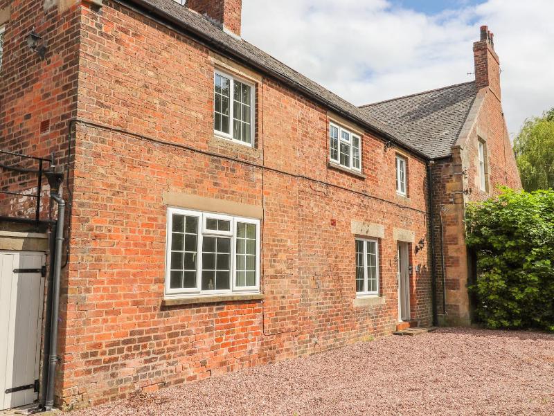 Well House Farm Flat 1 - image 19