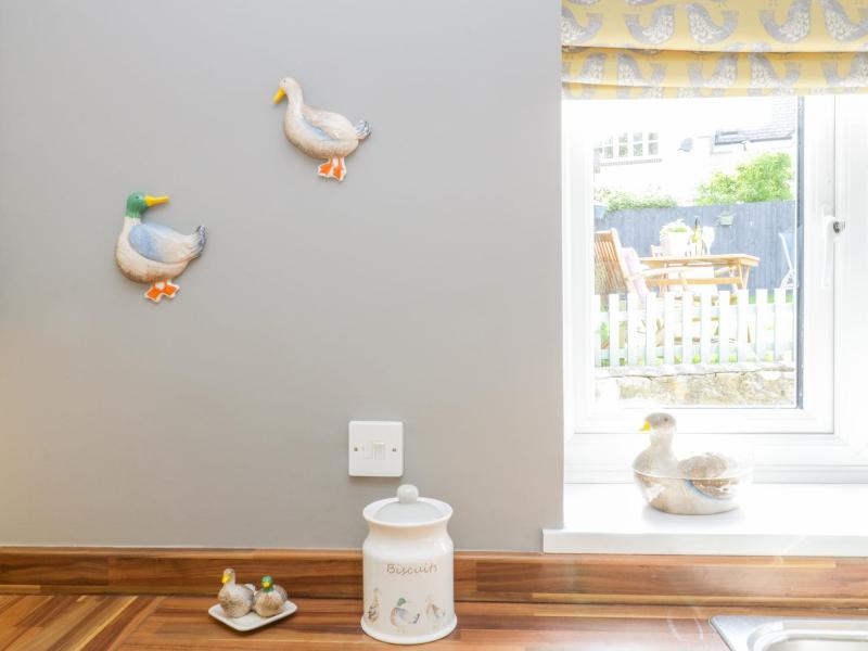 Duck Cottage - image 36