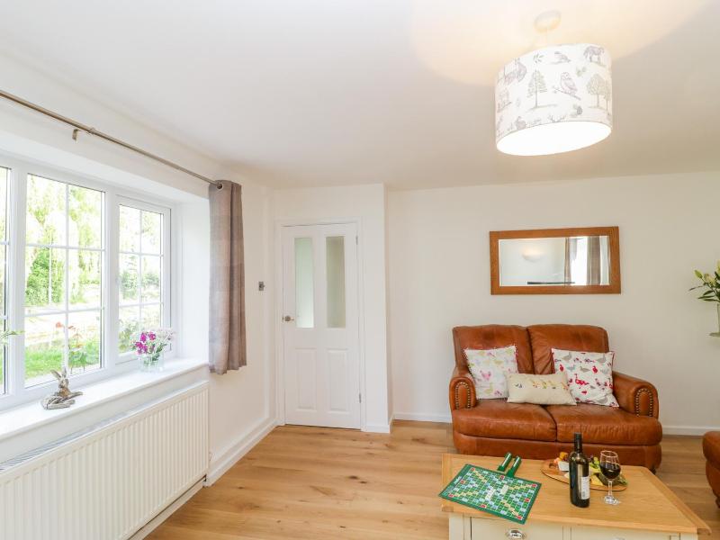 Duck Cottage - image 16
