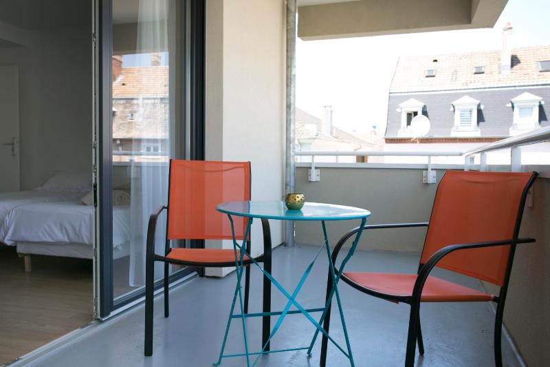 Zenao Appart'hôtels Mulhouse - image 21