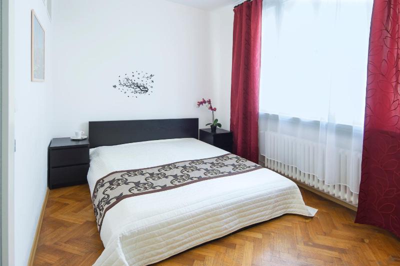 Modern Apartment Navrátilova II - image 16