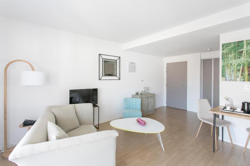 Zenao Appart'hôtels Mulhouse - image 28