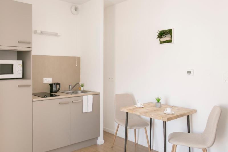 Zenao Appart'hôtels Mulhouse - image 6