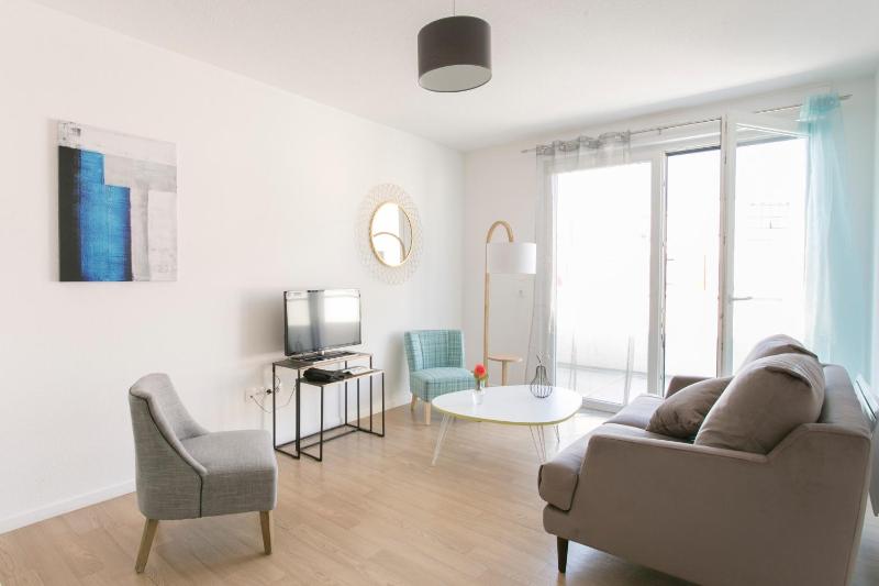 Zenao Appart'hôtels Mulhouse - image 12