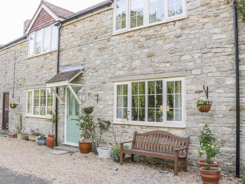 Duck Cottage - image 31