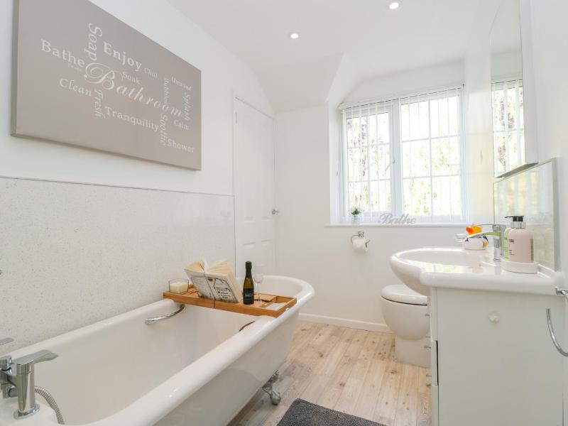 Duck Cottage - image 12