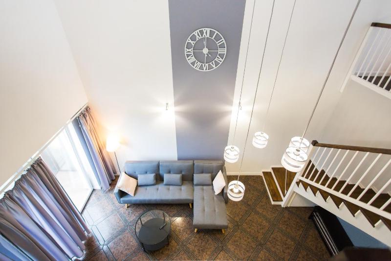 Apartment - Split Level image 3