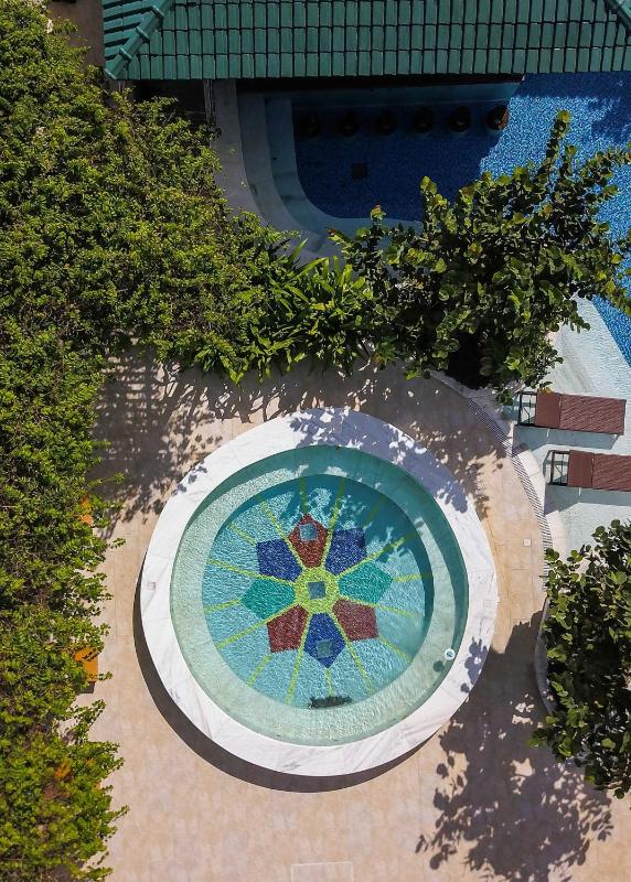 Vogal Luxury Beach Hotel & SPA - image 42