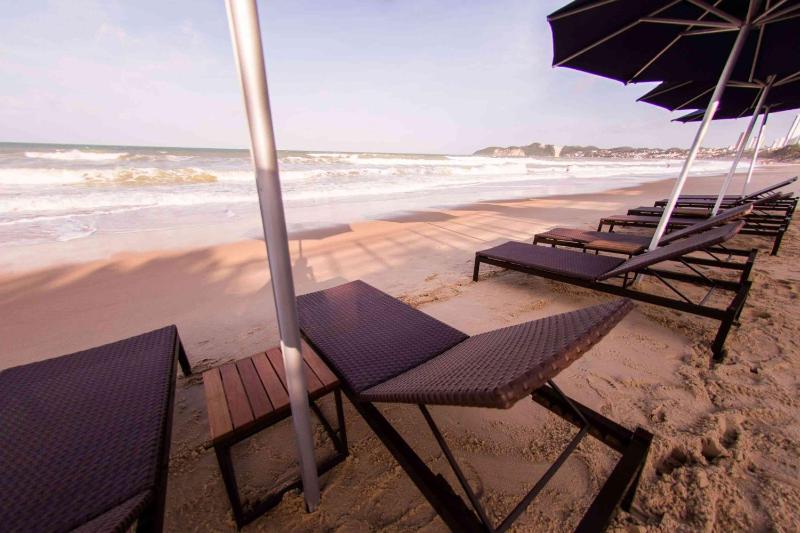 Vogal Luxury Beach Hotel & SPA - image 29