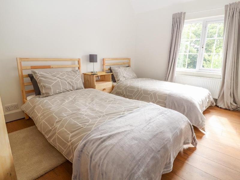 Well House Farm Flat 2 - image 21