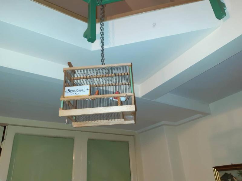 B&B Il Nespolo - image 11