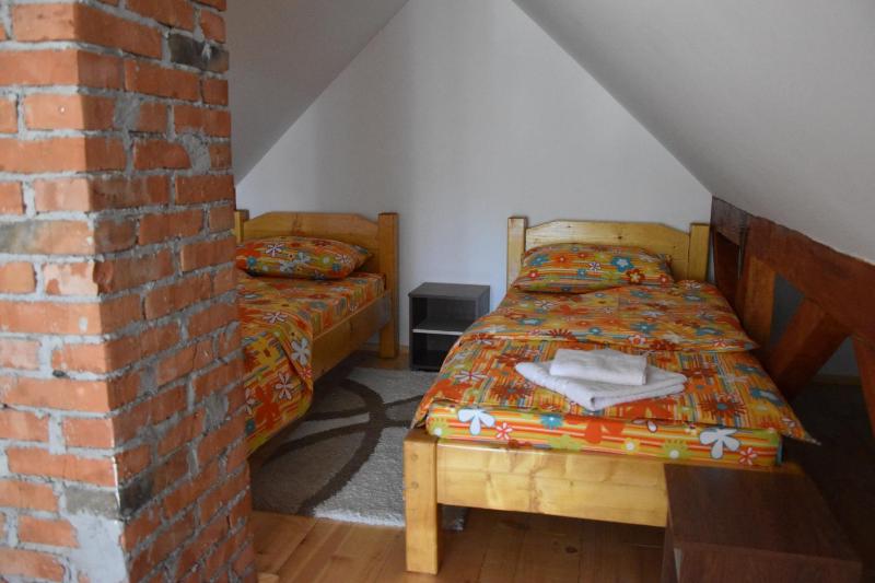Apartment - Split Level image 4