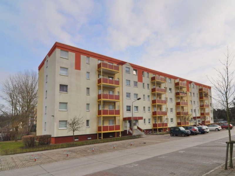 Ferienwohnung Duenenweg _ Radermac - image 7