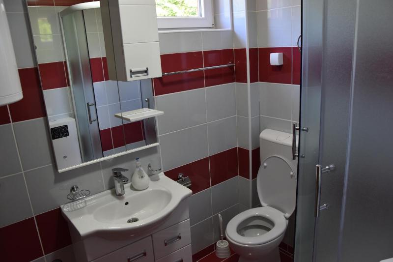 One-Bedroom Apartment image 2