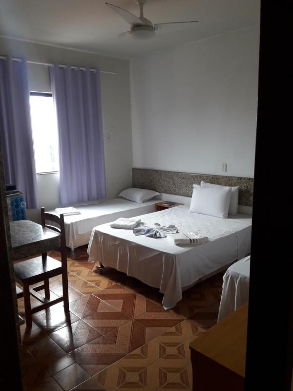 Hotel Litoral - image 50