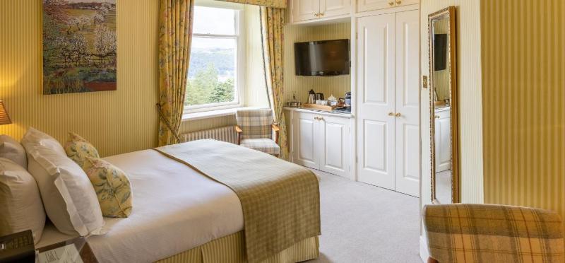 Lindeth Fell Country House - image 22