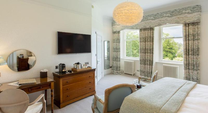 Lindeth Fell Country House - image 33