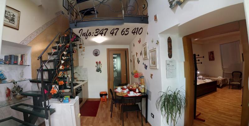 Holiday Home casa vacanze - image 30