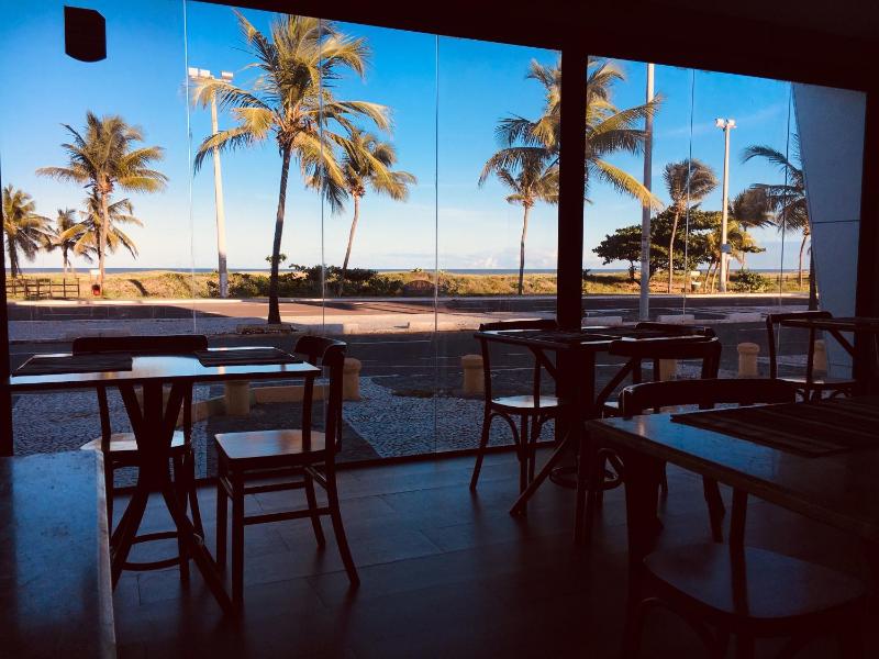 Hotel Algas Marinhas - image 16
