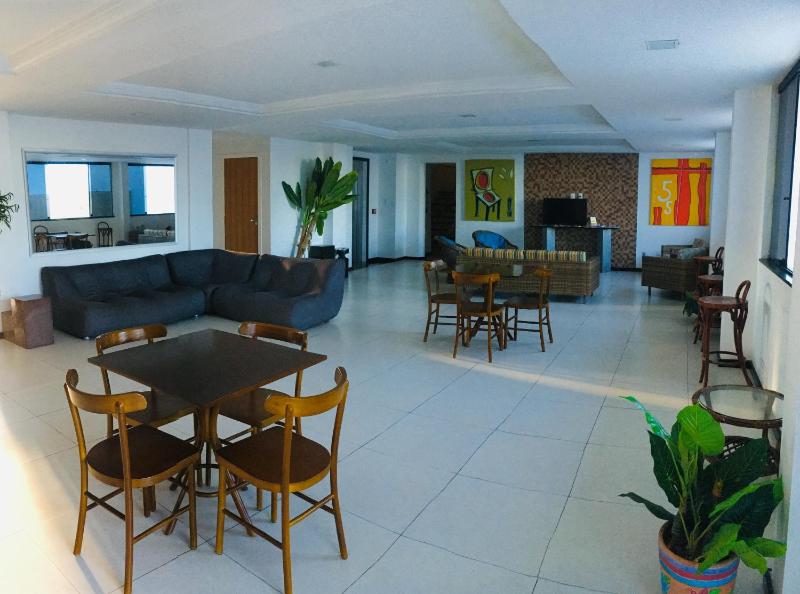 Hotel Algas Marinhas - image 37