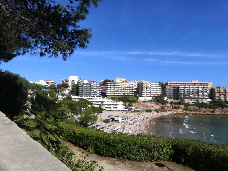 Apartment with Terrace image 2