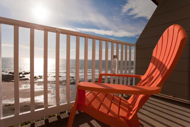 The Coho Oceanfront Lodge - image 46