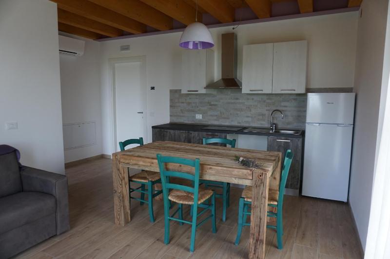 Apartment with Lake View image 2