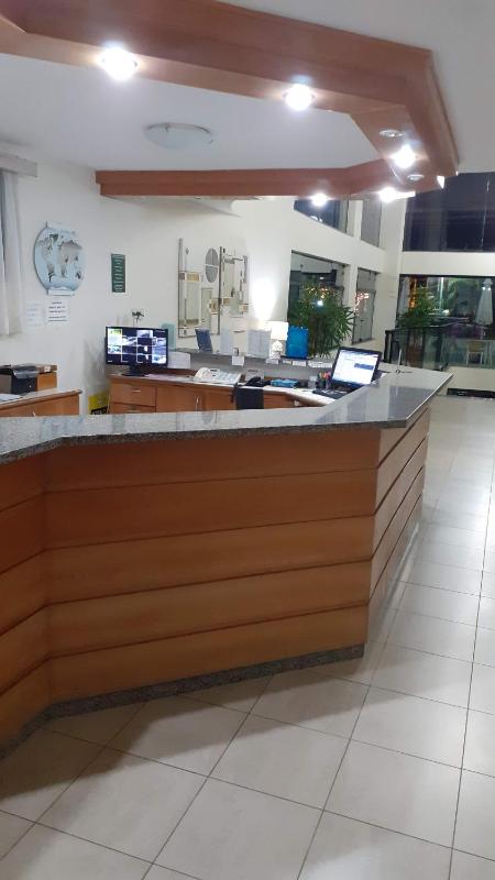 Hotel Jangada Flat - image 20