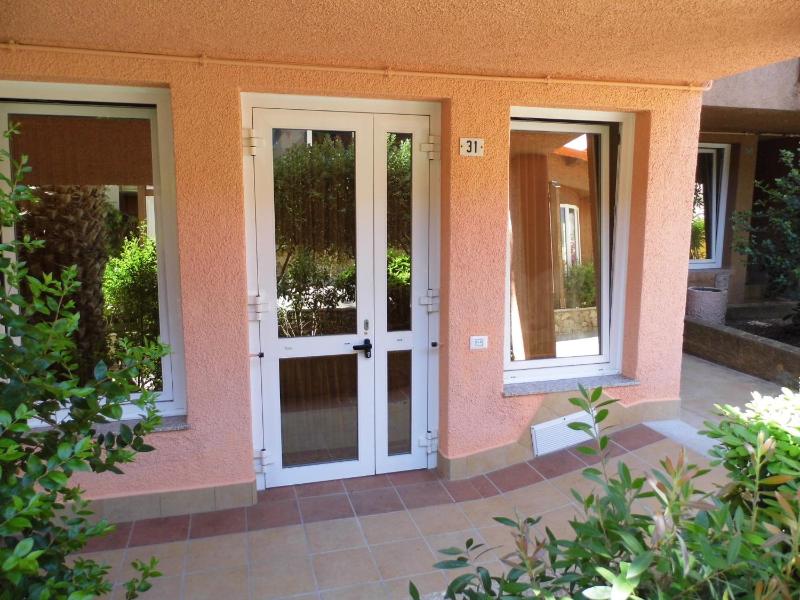 Apartment with Garden View image 4