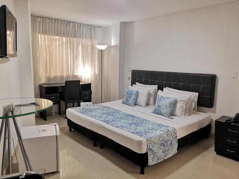 Hotel Santa Cecilia Cali - image 23