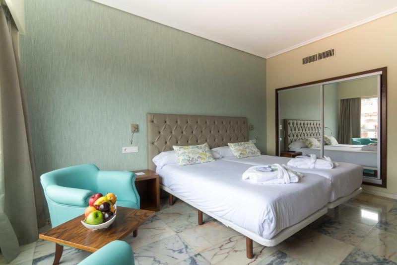 Double or Twin Room image 4