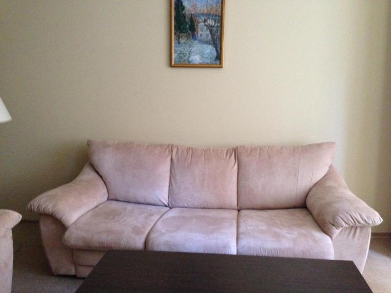 Two-Bedroom Apartment image 4