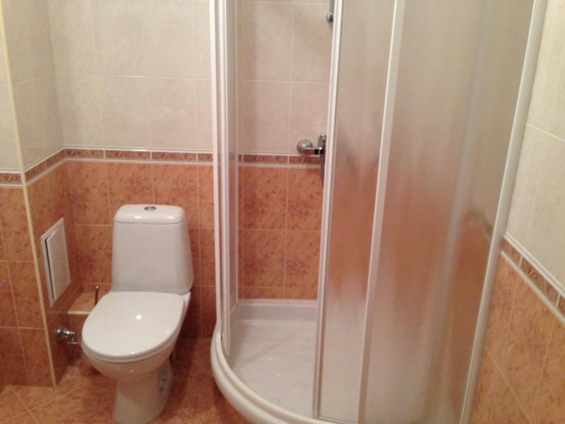 One-Bedroom Apartment image 3