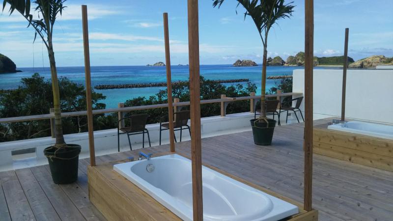 Blue Suites Hanamuro on the beach - image 14