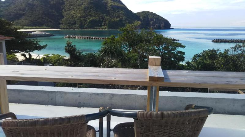 Blue Suites Hanamuro on the beach - image 13