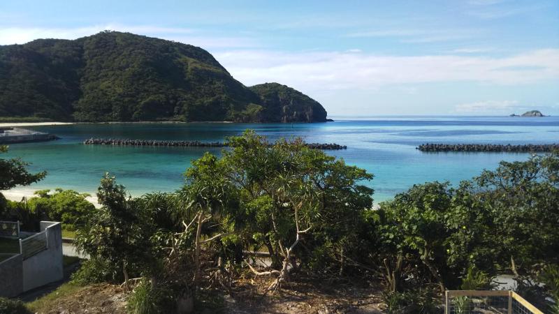 Blue Suites Hanamuro on the beach - image 17