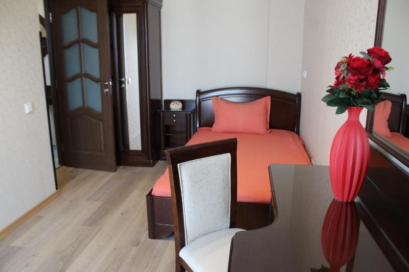 Single Room image 1