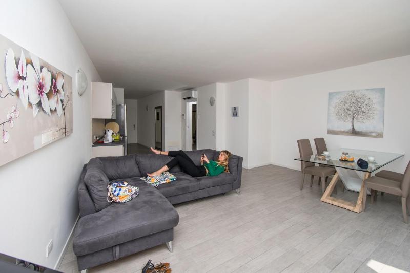 Apartment with Lake View image 2