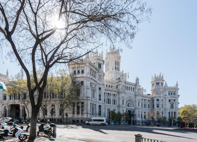 One-Bedroom Apartment image 2