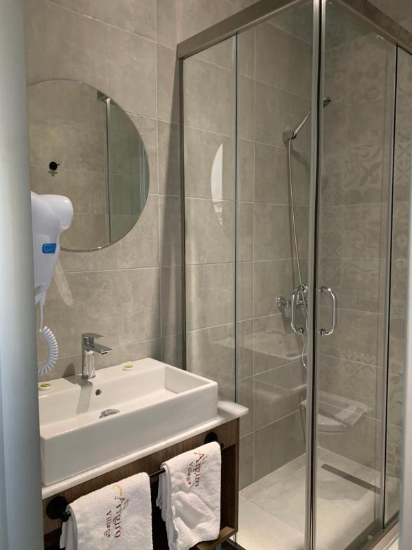 Deluxe Double Room image 4