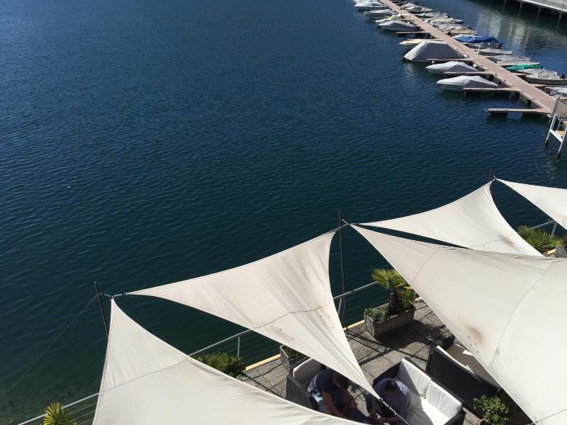 Tresa Bay Hotel - Lake Lugano - image 43