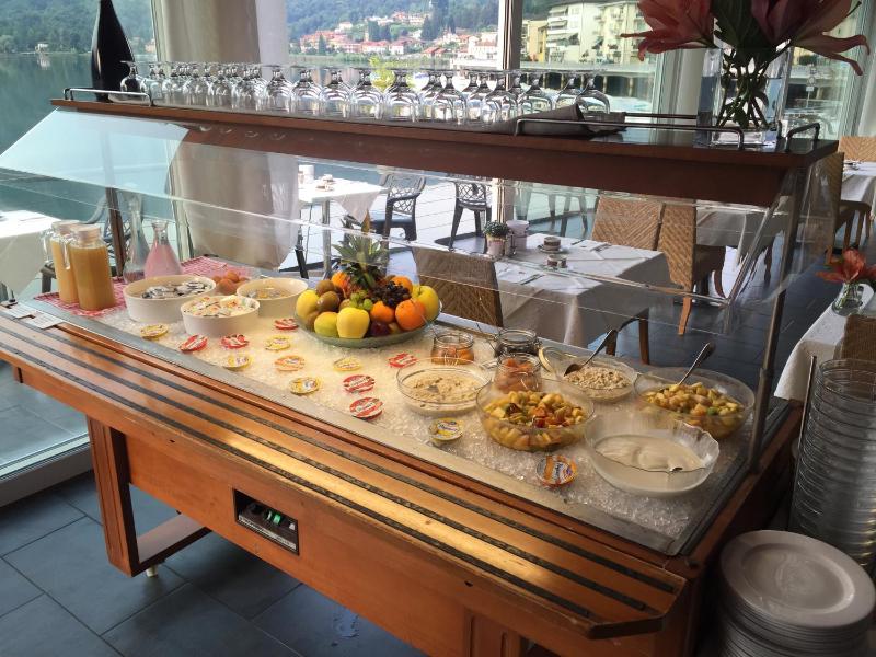 Tresa Bay Hotel - Lake Lugano - image 40