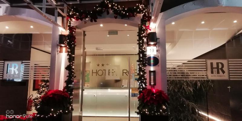 Hotel Roberta - image 19