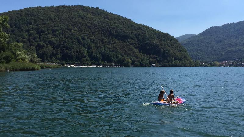 Tresa Bay Hotel - Lake Lugano - image 29
