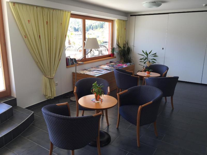 Tresa Bay Hotel - Lake Lugano - image 13