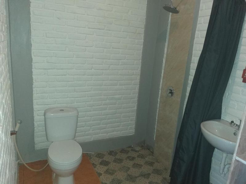 PD Bali Guesthouse - image 30