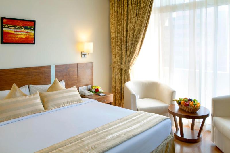 Classic  Room with Double Bed image 2