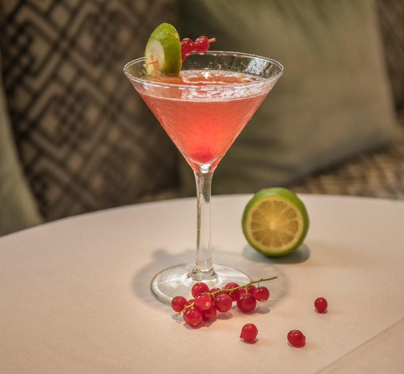 Grand Tonic Hotel & SPA NUXE - image 30