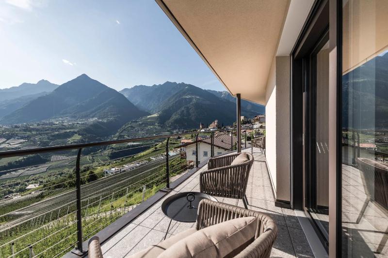 Suite with Terrace image 1